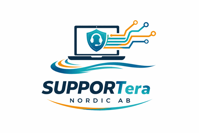 Supportera Nordic AB